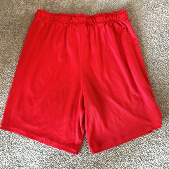 Nike Men’s Park II Dri Fit Shorts! - Picture 2 of 6